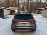 Kia Rio X-Line 2020 года за 6 800 000 тг. в Семей – фото 4