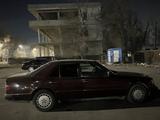 Mercedes-Benz E 280 1999 годаfor1 500 000 тг. в Тараз – фото 3