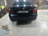 BMW 530 2007 года за 5 500 000 тг. в Кызылорда – фото 2