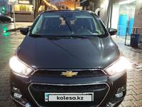 Chevrolet Spark 2018 года за 5 200 000 тг. в Шымкент