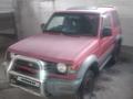 Mitsubishi Pajero 1994 года за 2 500 000 тг. в Алматы – фото 3