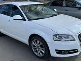 Audi A3 2010 годаүшін5 000 000 тг. в Астана – фото 4