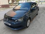 Volkswagen Polo 2013 года за 5 500 000 тг. в Кызылорда – фото 4