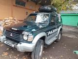 Mitsubishi Pajero 1995 года за 3 200 000 тг. в Алматы