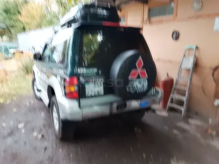 Mitsubishi Pajero 1995 года за 3 200 000 тг. в Алматы – фото 3