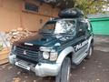 Mitsubishi Pajero 1995 годаүшін3 200 000 тг. в Алматы – фото 4
