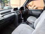 Mitsubishi Pajero 1995 года за 3 200 000 тг. в Алматы – фото 5