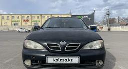 Nissan Primera 2000 года за 1 100 000 тг. в Караганда – фото 2