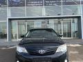 Toyota Camry 2012 годаүшін7 890 000 тг. в Шымкент – фото 2