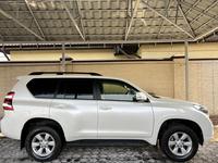 Toyota Land Cruiser Prado 2016 годаfor18 500 000 тг. в Алматы