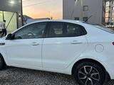 Kia Rio 2015 годаүшін5 000 000 тг. в Семей – фото 4