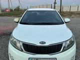Kia Rio 2015 годаүшін5 000 000 тг. в Семей