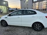 Kia Rio 2015 годаүшін5 000 000 тг. в Семей – фото 2