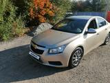 Chevrolet Cruze 2010 годаүшін4 000 000 тг. в Павлодар – фото 3