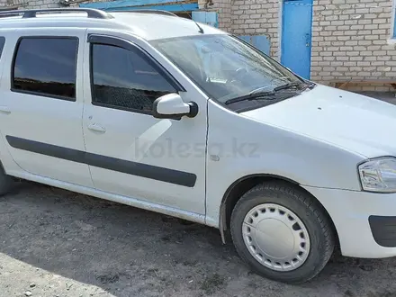 ВАЗ (Lada) Largus 2019 года за 6 000 000 тг. в Аягоз – фото 6