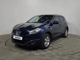 Nissan Qashqai 2012 года за 5 400 000 тг. в Алматы