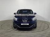 Nissan Qashqai 2012 года за 5 400 000 тг. в Алматы – фото 2