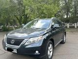 Lexus RX 350 2010 года за 12 500 000 тг. в Караганда – фото 2