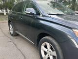 Lexus RX 350 2010 года за 12 500 000 тг. в Караганда – фото 5