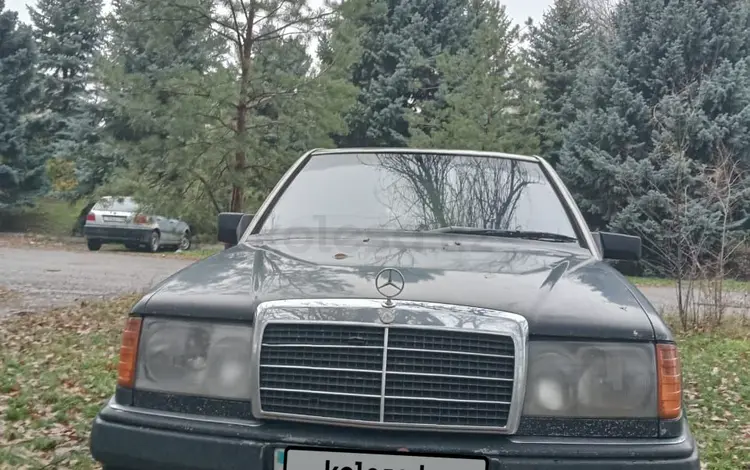 Mercedes-Benz E 230 1990 годаfor1 250 000 тг. в Тараз