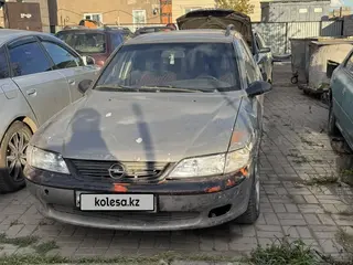 Opel Vectra, 1997