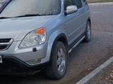 Honda CR-V 2004 года за 6 000 000 тг. в Караганда