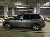 Nissan Pathfinder 2015 годаүшін10 900 000 тг. в Астана – фото 3