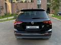 Volkswagen Tiguan 2018 годаүшін16 500 000 тг. в Алматы – фото 6