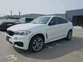 BMW X6 2016 годаүшін9 905 000 тг. в Алматы – фото 5