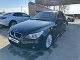 BMW 530 2004 годаүшін5 700 000 тг. в Шу – фото 3