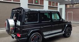 Mercedes-Benz G 55 AMG 2008 годаfor13 900 000 тг. в Алматы