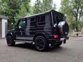 Mercedes-Benz G 55 AMG 2008 годаүшін13 900 000 тг. в Алматы – фото 3