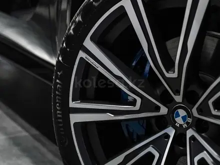 BMW X5 XDrive 40i 2021 года за 56 000 000 тг. в Алматы – фото 7