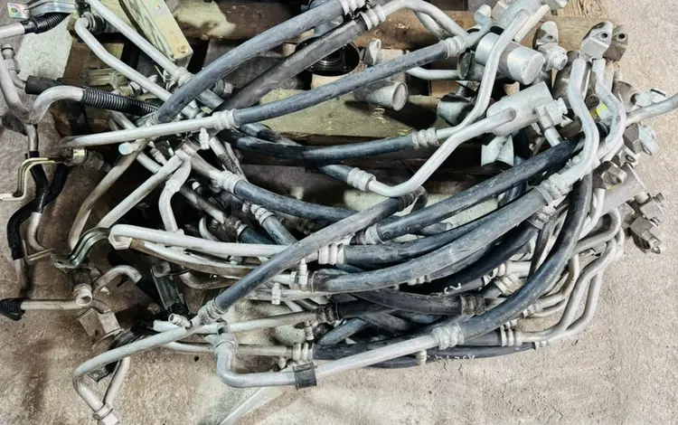 Трубка кондиционераүшін20 000 тг. в Астана