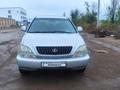 Lexus RX 300 1999 года за 4 500 000 тг. в Кокшетау – фото 2