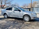 Skoda Octavia 2011 года за 3 500 000 тг. в Алматы