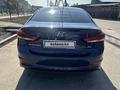 Hyundai Elantra 2018 годаүшін8 500 000 тг. в Алматы – фото 6