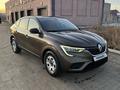 Renault Arkana 2020 года за 8 950 000 тг. в Уральск – фото 5