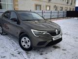 Renault Arkana 2020 годаfor8 950 000 тг. в Уральск – фото 2