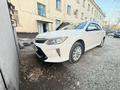 Toyota Camry 2015 года за 9 000 000 тг. в Семей