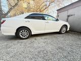 Toyota Camry 2015 года за 9 000 000 тг. в Семей – фото 4