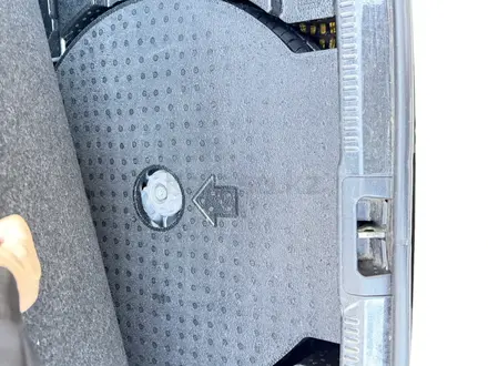 Toyota Camry 2015 года за 9 000 000 тг. в Семей – фото 6