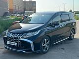 Honda Odyssey 2013 годаүшін7 000 000 тг. в Жезказган