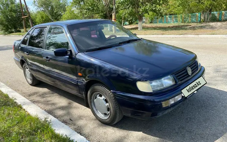 Volkswagen Passat 1994 года за 1 600 000 тг. в Рудный