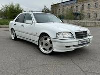 Mercedes-Benz C 240 1997 годаүшін4 000 000 тг. в Алматы