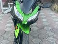 Kawasaki  Ninja 250R 2020 года за 800 000 тг. в Тараз – фото 2