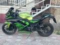 Kawasaki  Ninja 250R 2020 года за 800 000 тг. в Тараз