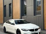 BMW 430 2017 года за 13 000 000 тг. в Шымкент
