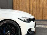 BMW 430 2017 года за 13 000 000 тг. в Шымкент – фото 3