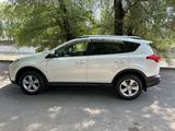 Toyota RAV4 2014 годаүшін10 700 000 тг. в Алматы